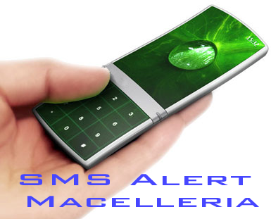 SMS Macelleria